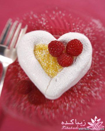 روز عشق ( ولنتاین / valentine)